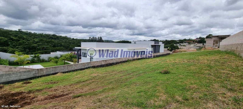 Terreno em Condomínio para Venda em Vinhedo / SP no bairro Condomínio Villa D`Or: 2ª foto da galeria de imagens do imóvel