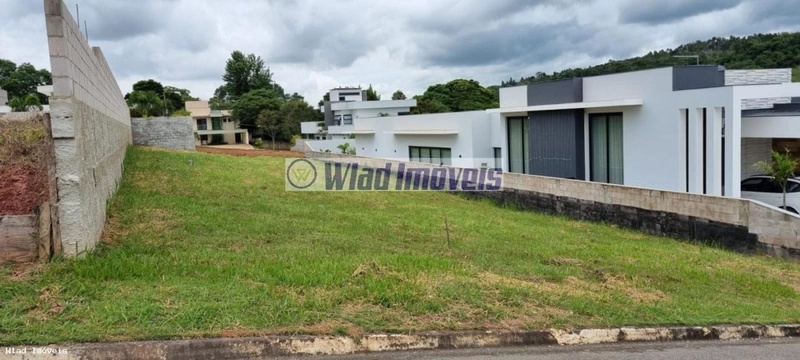 Terreno em Condomínio para Venda em Vinhedo / SP no bairro Condomínio Villa D`Or: 4ª foto da galeria de imagens do imóvel