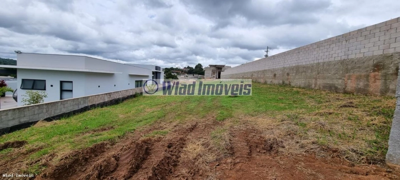 Terreno em Condomínio para Venda em Vinhedo / SP no bairro Condomínio Villa D`Or: 6ª foto da galeria de imagens do imóvel