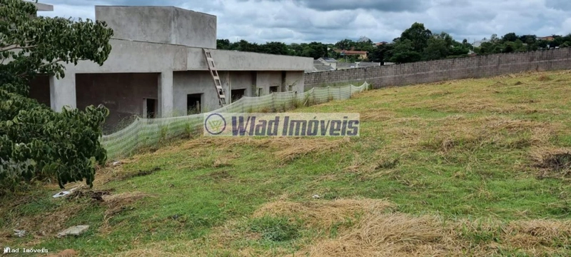 Terreno em Condomínio para Venda em Vinhedo / SP no bairro Condomínio Villa D`Or: 7ª foto da galeria de imagens do imóvel