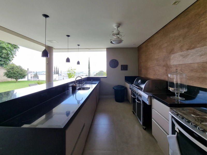 Casa de alto padrão no Condomínio Alpes de Vinhedo à venda no Pinheirinho em Vin: 39ª foto da galeria de imagens do imóvel