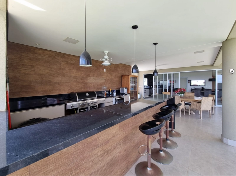 Casa de alto padrão no Condomínio Alpes de Vinhedo à venda no Pinheirinho em Vin: 41ª foto da galeria de imagens do imóvel