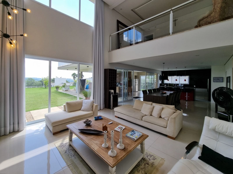 Casa de alto padrão no Condomínio Alpes de Vinhedo à venda no Pinheirinho em Vin: 34ª foto da galeria de imagens do imóvel