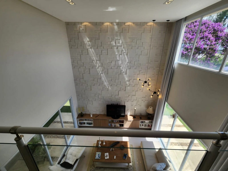 Casa de alto padrão no Condomínio Alpes de Vinhedo à venda no Pinheirinho em Vin: 8ª foto da galeria de imagens do imóvel