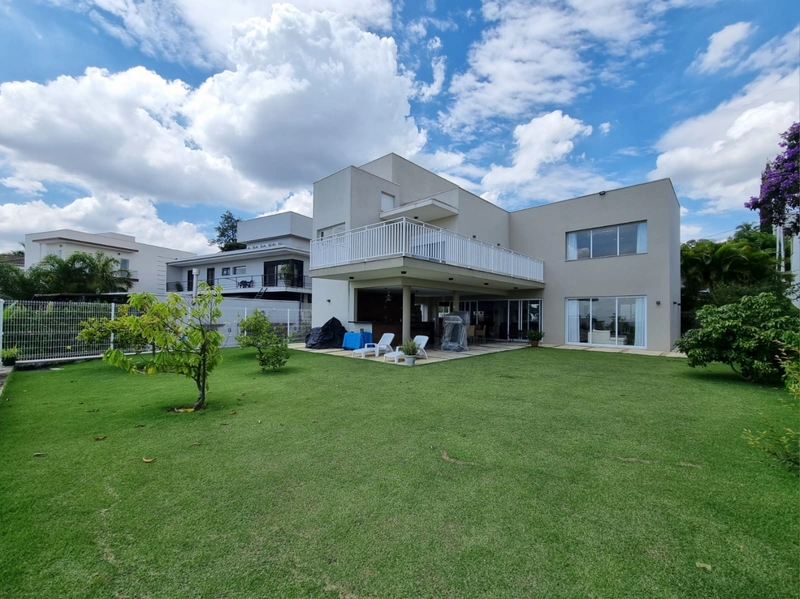 Casa de alto padrão no Condomínio Alpes de Vinhedo à venda no Pinheirinho em Vin: 6ª foto da galeria de imagens do imóvel