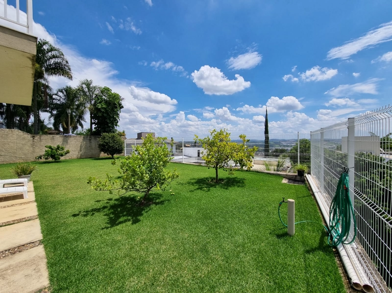 Casa de alto padrão no Condomínio Alpes de Vinhedo à venda no Pinheirinho em Vin: 5ª foto da galeria de imagens do imóvel