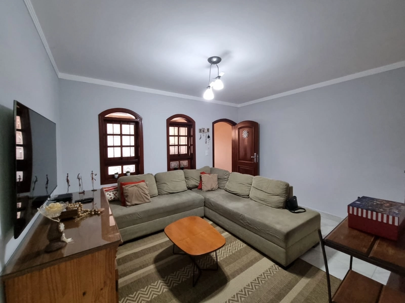 Sobrado aconchegante à venda em Vinhedo.: 11ª foto da galeria de imagens do imóvel
