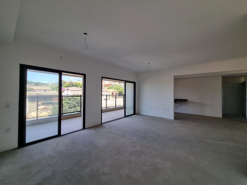 Apartamento novo a venda em condomínio de alto padrão no Residencial Terraço Vil: 4ª foto da galeria de imagens do imóvel