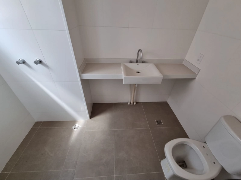 Apartamento novo a venda em condomínio de alto padrão no Residencial Terraço Vil: 40ª foto da galeria de imagens do imóvel
