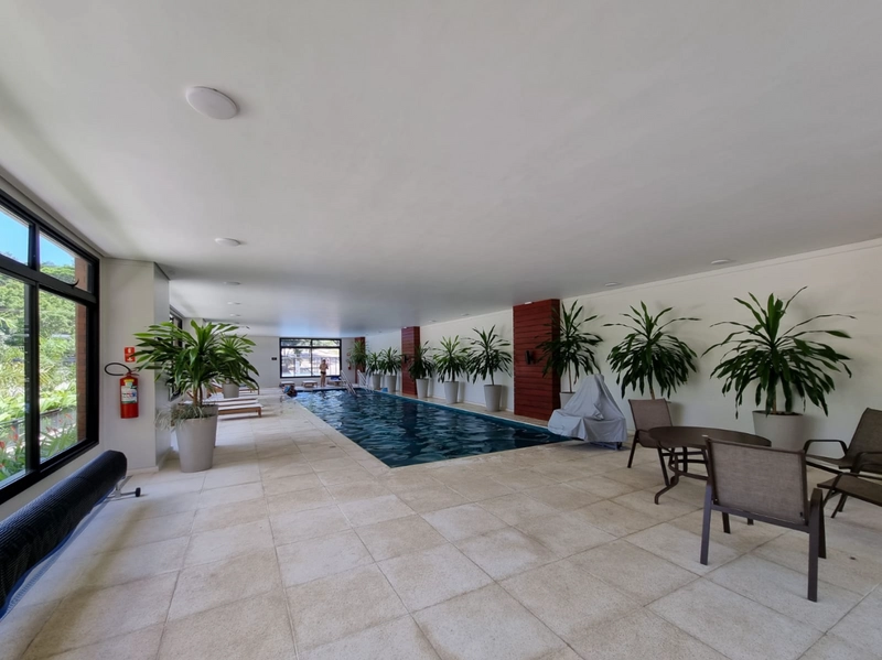 Apartamento novo a venda em condomínio de alto padrão no Residencial Terraço Vil: 18ª foto da galeria de imagens do imóvel