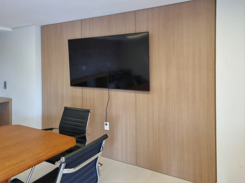 Apartamento novo a venda em condomínio de alto padrão no Residencial Terraço Vil: 10ª foto da galeria de imagens do imóvel