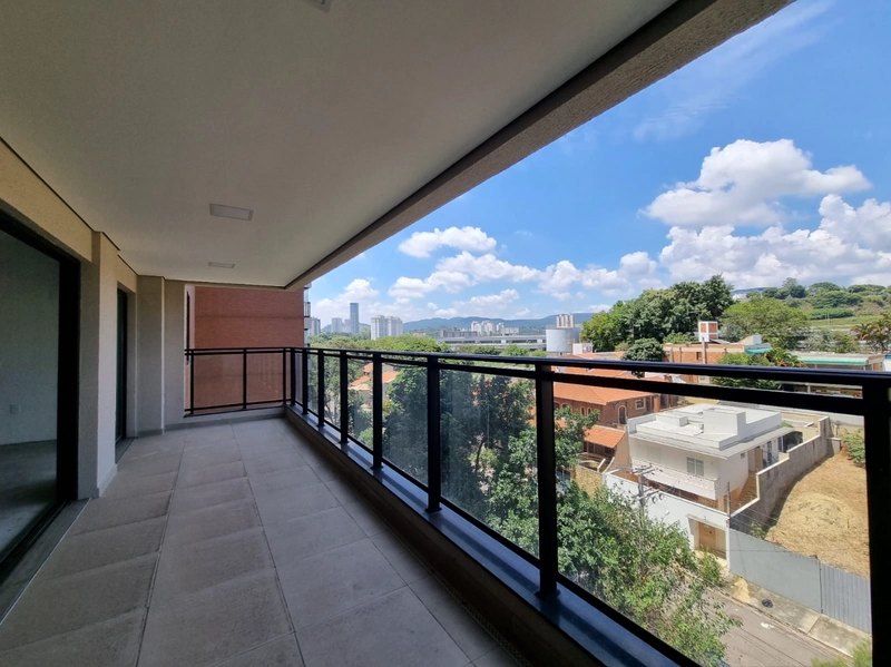 Apartamento novo a venda em condomínio de alto padrão no Residencial Terraço Vil: 39ª foto da galeria de imagens do imóvel