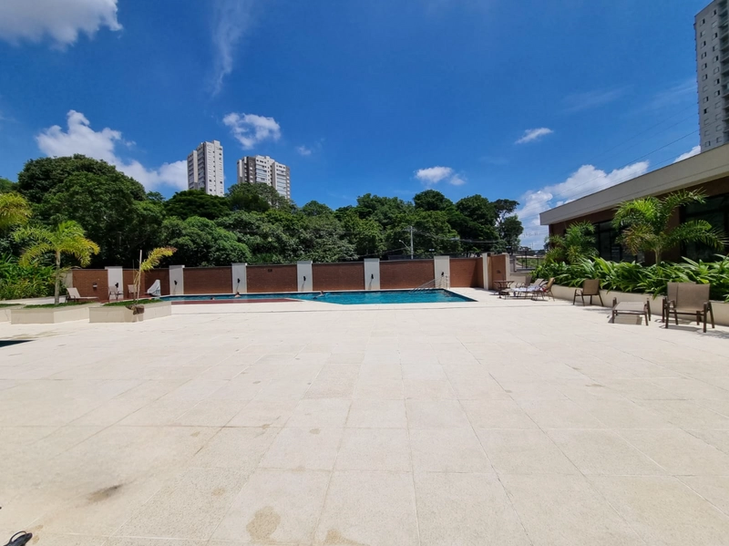 Apartamento novo a venda em condomínio de alto padrão no Residencial Terraço Vil: 19ª foto da galeria de imagens do imóvel