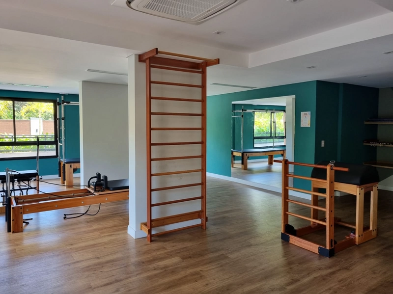Apartamento novo a venda em condomínio de alto padrão no Residencial Terraço Vil: 17ª foto da galeria de imagens do imóvel