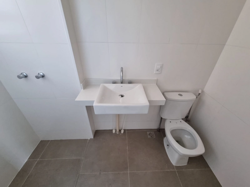 Apartamento novo a venda em condomínio de alto padrão no Residencial Terraço Vil: 38ª foto da galeria de imagens do imóvel