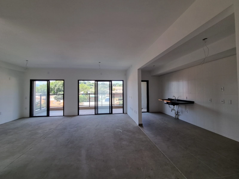 Apartamento novo a venda em condomínio de alto padrão no Residencial Terraço Vil: 34ª foto da galeria de imagens do imóvel