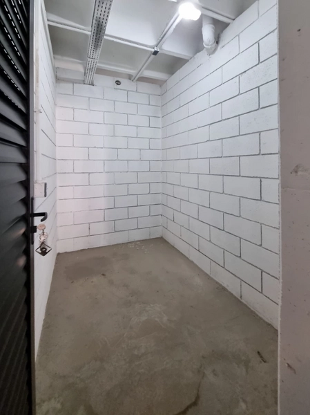Apartamento novo a venda em condomínio de alto padrão no Residencial Terraço Vil: 31ª foto da galeria de imagens do imóvel