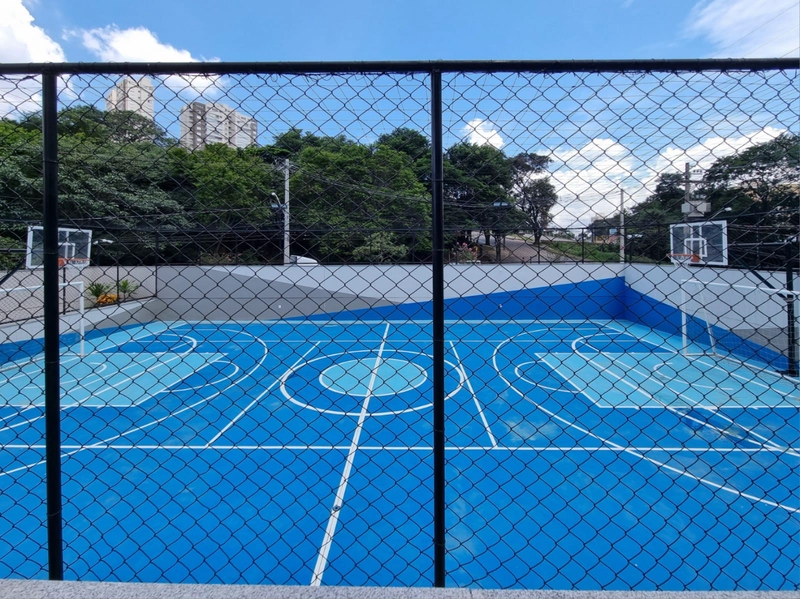 Apartamento novo a venda em condomínio de alto padrão no Residencial Terraço Vil: 21ª foto da galeria de imagens do imóvel