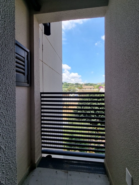 Apartamento novo a venda em condomínio de alto padrão no Residencial Terraço Vil: 30ª foto da galeria de imagens do imóvel
