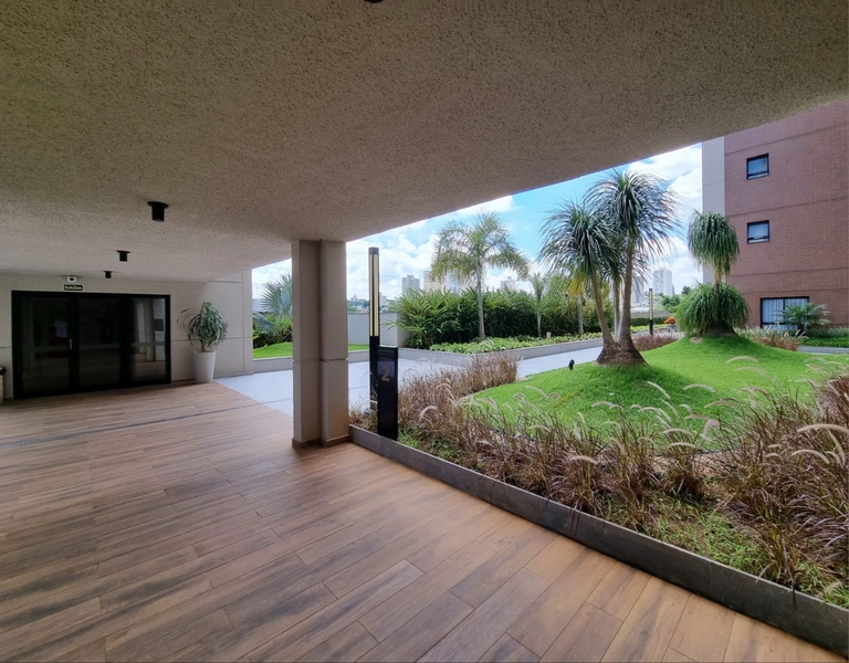 Apartamento novo a venda em condomínio de alto padrão no Residencial Terraço Vil: 24ª foto da galeria de imagens do imóvel