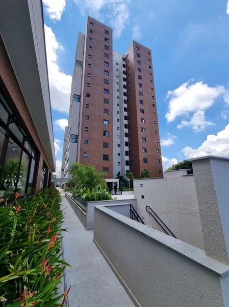 Apartamento novo a venda em condomínio de alto padrão no Residencial Terraço Vil: 26ª foto da galeria de imagens do imóvel