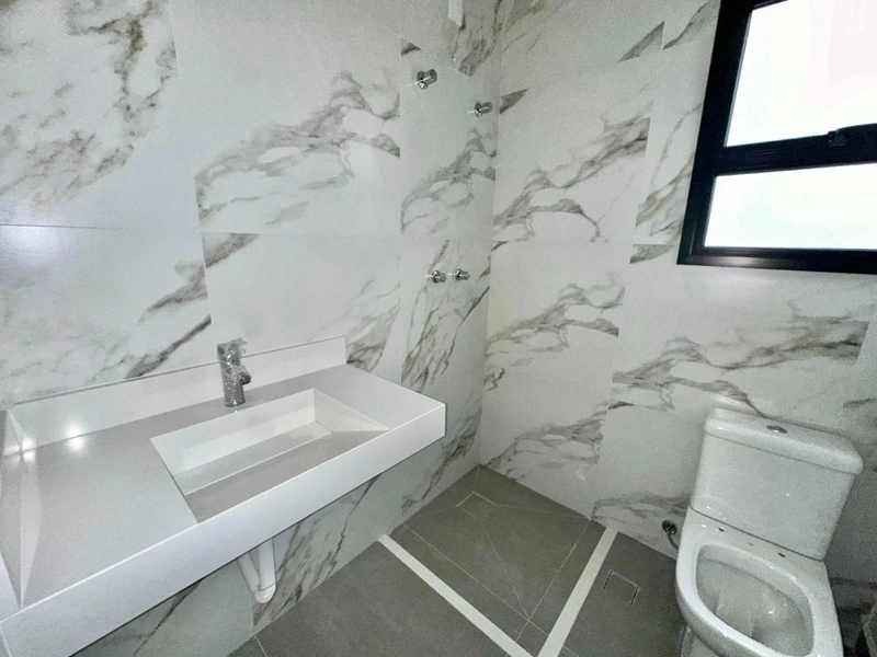 Casa novinha à venda no residencial Villaggio Maranello em Vinhedo.: 12ª foto da galeria de imagens do imóvel