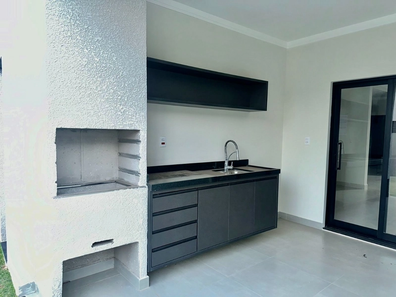 Casa novinha à venda no residencial Villaggio Maranello em Vinhedo.: 16ª foto da galeria de imagens do imóvel