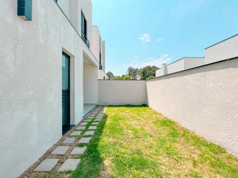 Casa novinha à venda no residencial Villaggio Maranello em Vinhedo.: 9ª foto da galeria de imagens do imóvel