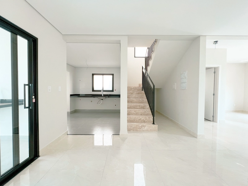 Casa novinha à venda no residencial Villaggio Maranello em Vinhedo.: 5ª foto da galeria de imagens do imóvel
