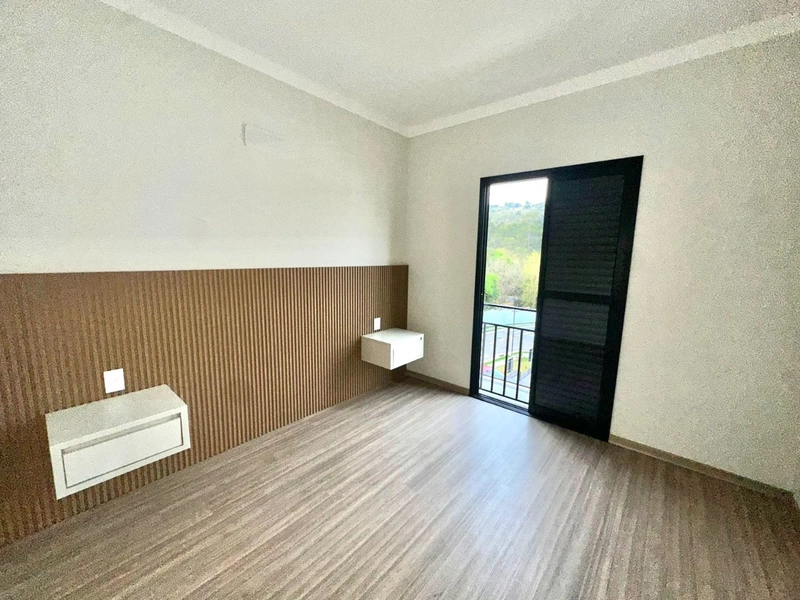 Casa novinha à venda no residencial Villaggio Maranello em Vinhedo.: 14ª foto da galeria de imagens do imóvel