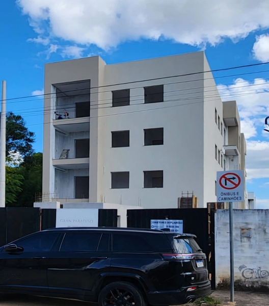 Venda a partir de R$ R$ 340.799,00 - LANÇAMENTO de condomínio de APARTAMENTOS e: 1ª foto da galeria de imagens do imóvel