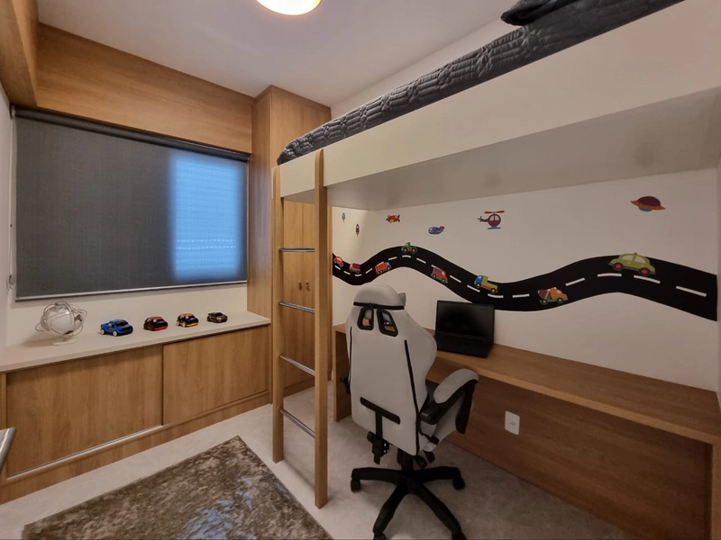 Venda a partir de R$ R$ 340.799,00 - LANÇAMENTO de condomínio de APARTAMENTOS e: 11ª foto da galeria de imagens do imóvel