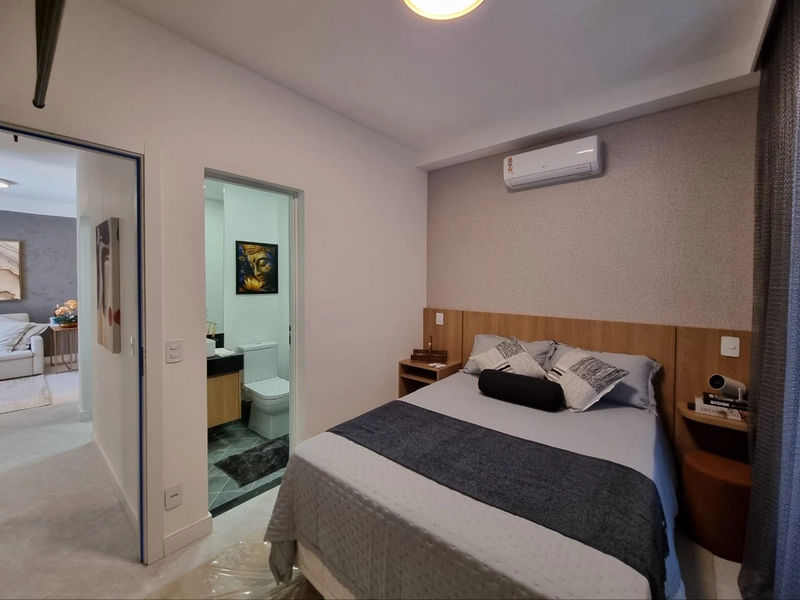Venda a partir de R$ R$ 340.799,00 - LANÇAMENTO de condomínio de APARTAMENTOS e: 19ª foto da galeria de imagens do imóvel