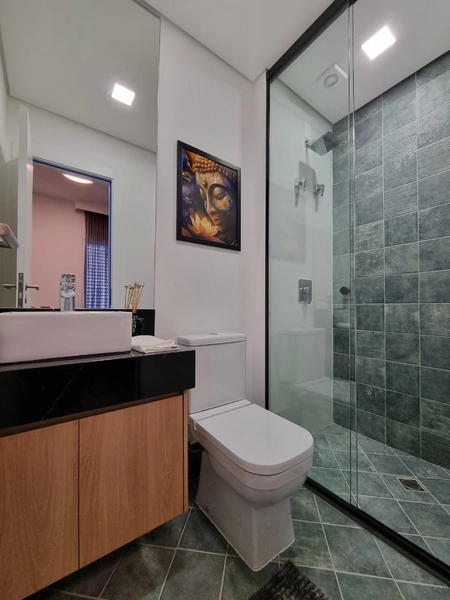 Venda a partir de R$ R$ 340.799,00 - LANÇAMENTO de condomínio de APARTAMENTOS e: 15ª foto da galeria de imagens do imóvel