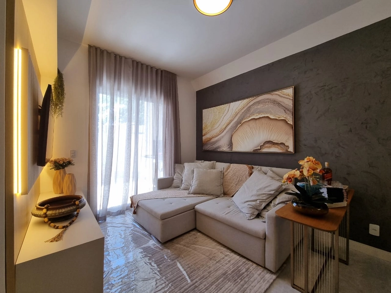 Venda a partir de R$ R$ 340.799,00 - LANÇAMENTO de condomínio de APARTAMENTOS e: 10ª foto da galeria de imagens do imóvel