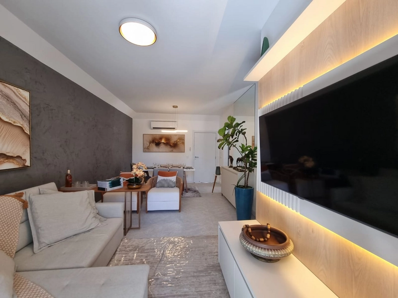 Venda a partir de R$ R$ 340.799,00 - LANÇAMENTO de condomínio de APARTAMENTOS e: 6ª foto da galeria de imagens do imóvel