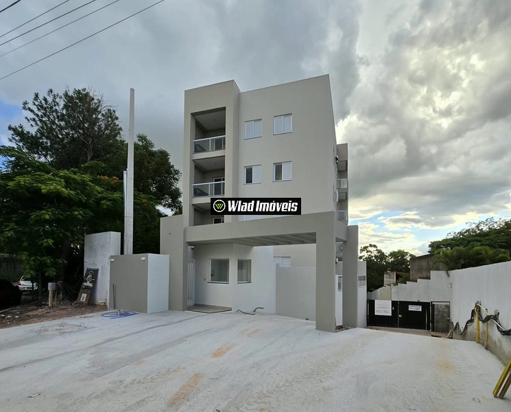 Venda apartamento a partir de R$ R$ 381.873,00 lançamento: 2ª foto da galeria de imagens do imóvel