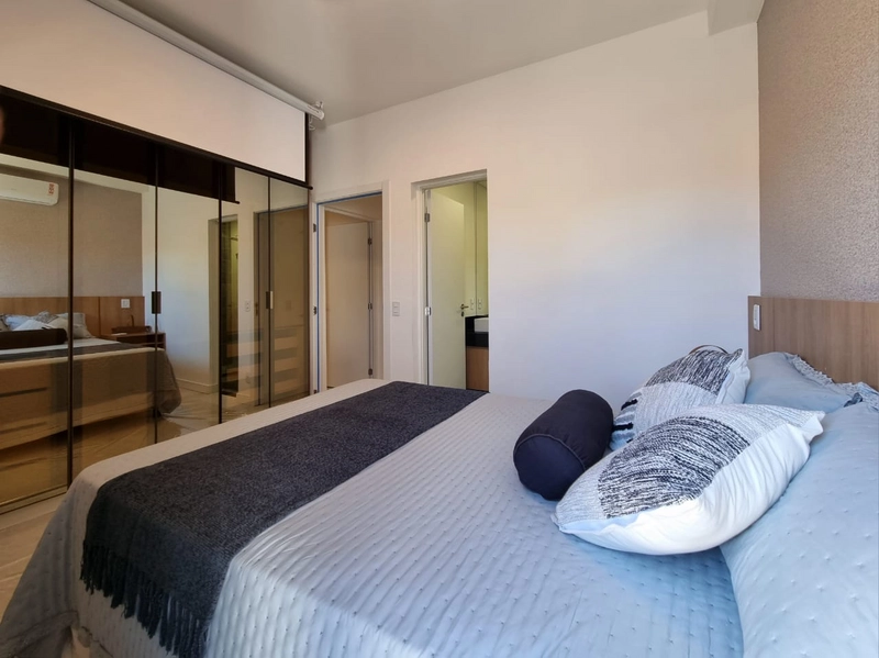 Venda a partir de R$ R$ 340.799,00 - LANÇAMENTO de condomínio de APARTAMENTOS e: 18ª foto da galeria de imagens do imóvel