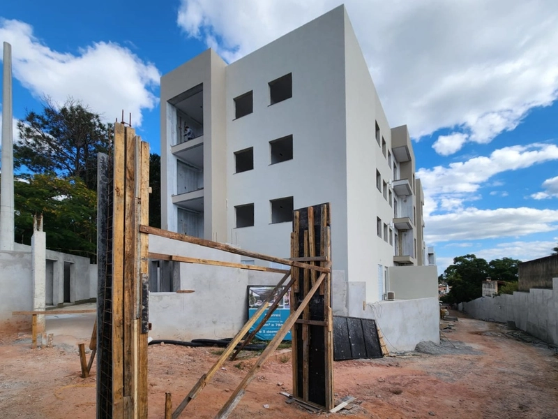 Venda a partir de R$ R$ 340.799,00 - LANÇAMENTO de condomínio de APARTAMENTOS e: 2ª foto da galeria de imagens do imóvel
