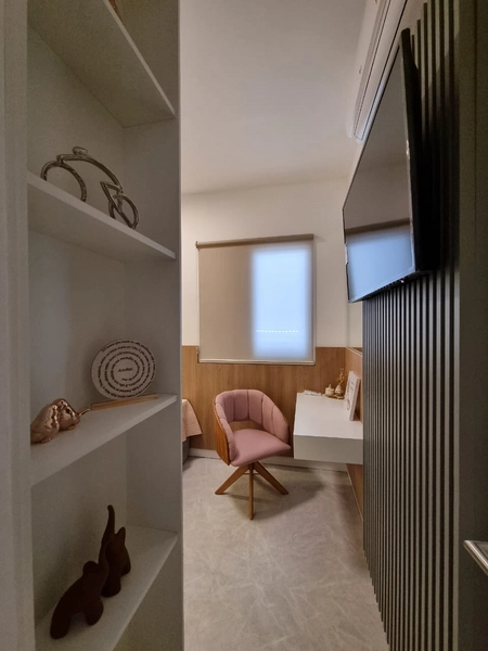 Venda a partir de R$ R$ 340.799,00 - LANÇAMENTO de condomínio de APARTAMENTOS e: 16ª foto da galeria de imagens do imóvel