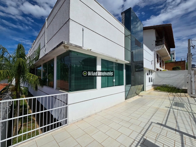 Prédio comercial amplo para locação no melhor ponto Vinhedo 15 vagas: 5ª foto da galeria de imagens do imóvel