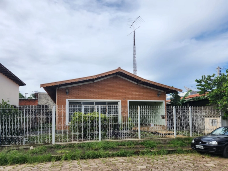Casas térrea à venda em Vinhedo 02 quartos 02 vagas Valor R$ 700.000,00 – ótima : 1ª foto da galeria de imagens do imóvel