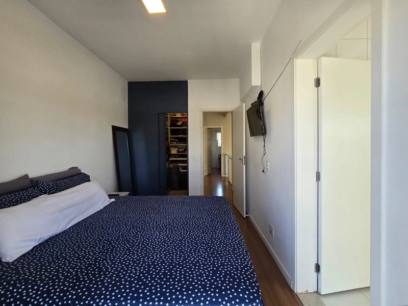 Linda casa em Villagio à venda no Villagio di Montalcino em Vinhedo.: 26ª foto da galeria de imagens do imóvel