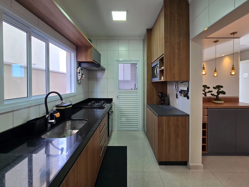Linda casa em Villagio à venda no Villagio di Montalcino em Vinhedo.: 14ª foto da galeria de imagens do imóvel