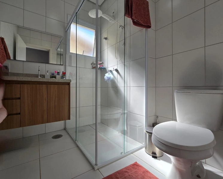 Linda casa em Villagio à venda no Villagio di Montalcino em Vinhedo.: 28ª foto da galeria de imagens do imóvel