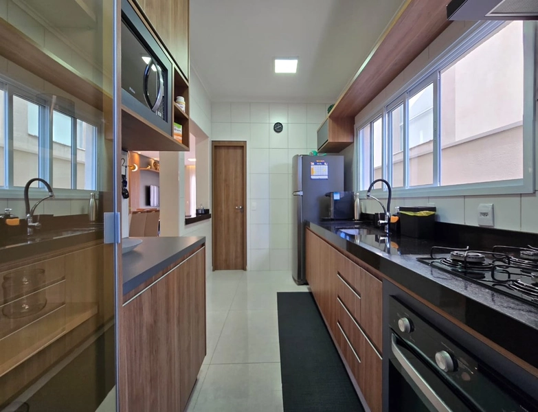 Linda casa em Villagio à venda no Villagio di Montalcino em Vinhedo.: 7ª foto da galeria de imagens do imóvel