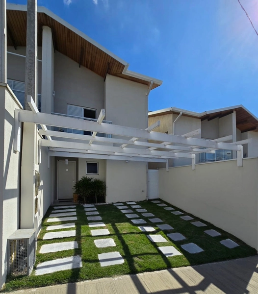 Linda casa em Villagio à venda no Villagio di Montalcino em Vinhedo.: 10ª foto da galeria de imagens do imóvel