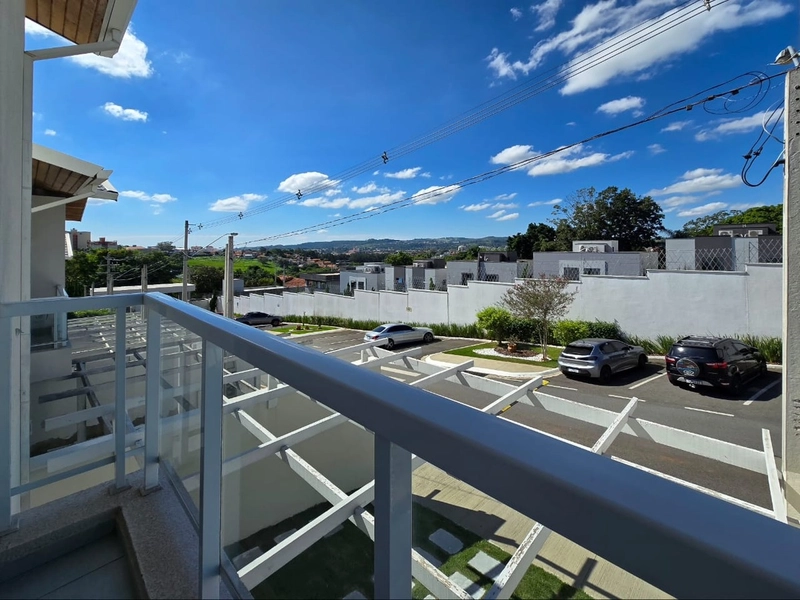 Linda casa em Villagio à venda no Villagio di Montalcino em Vinhedo.: 25ª foto da galeria de imagens do imóvel