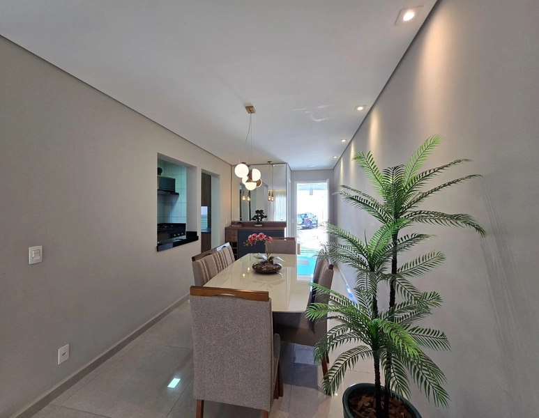 Linda casa em Villagio à venda no Villagio di Montalcino em Vinhedo.: 17ª foto da galeria de imagens do imóvel