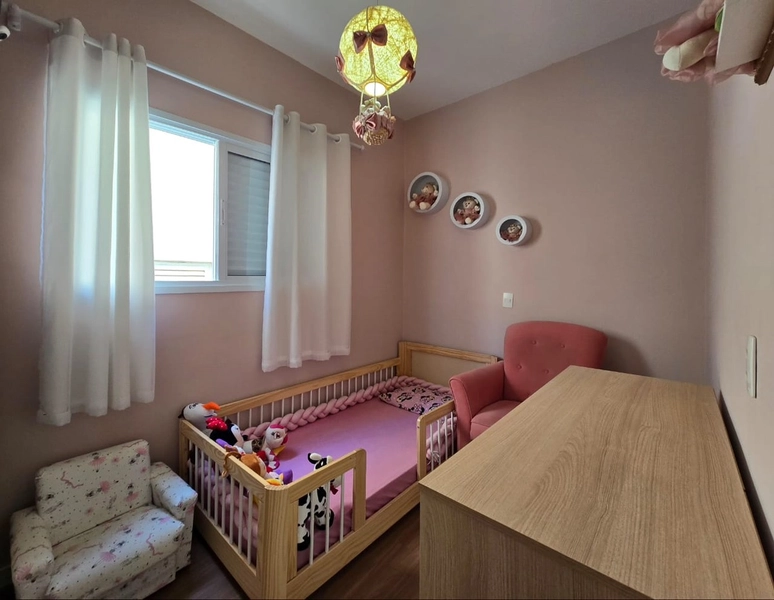 Linda casa em Villagio à venda no Villagio di Montalcino em Vinhedo.: 27ª foto da galeria de imagens do imóvel